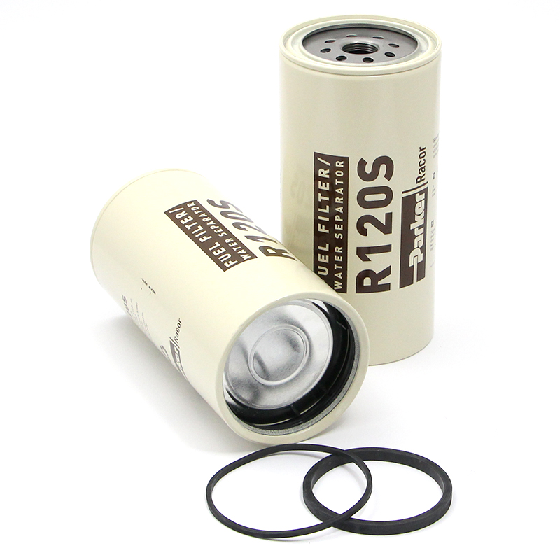 Filtre à carburant RACOR R 120S